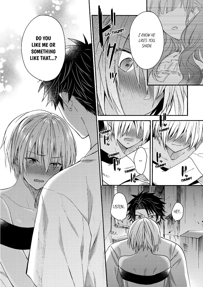 Kuro Gal ni Natta kara Shinyuu to Yattemita (Official) [Bookwalker] - Chapter 7 manhwa