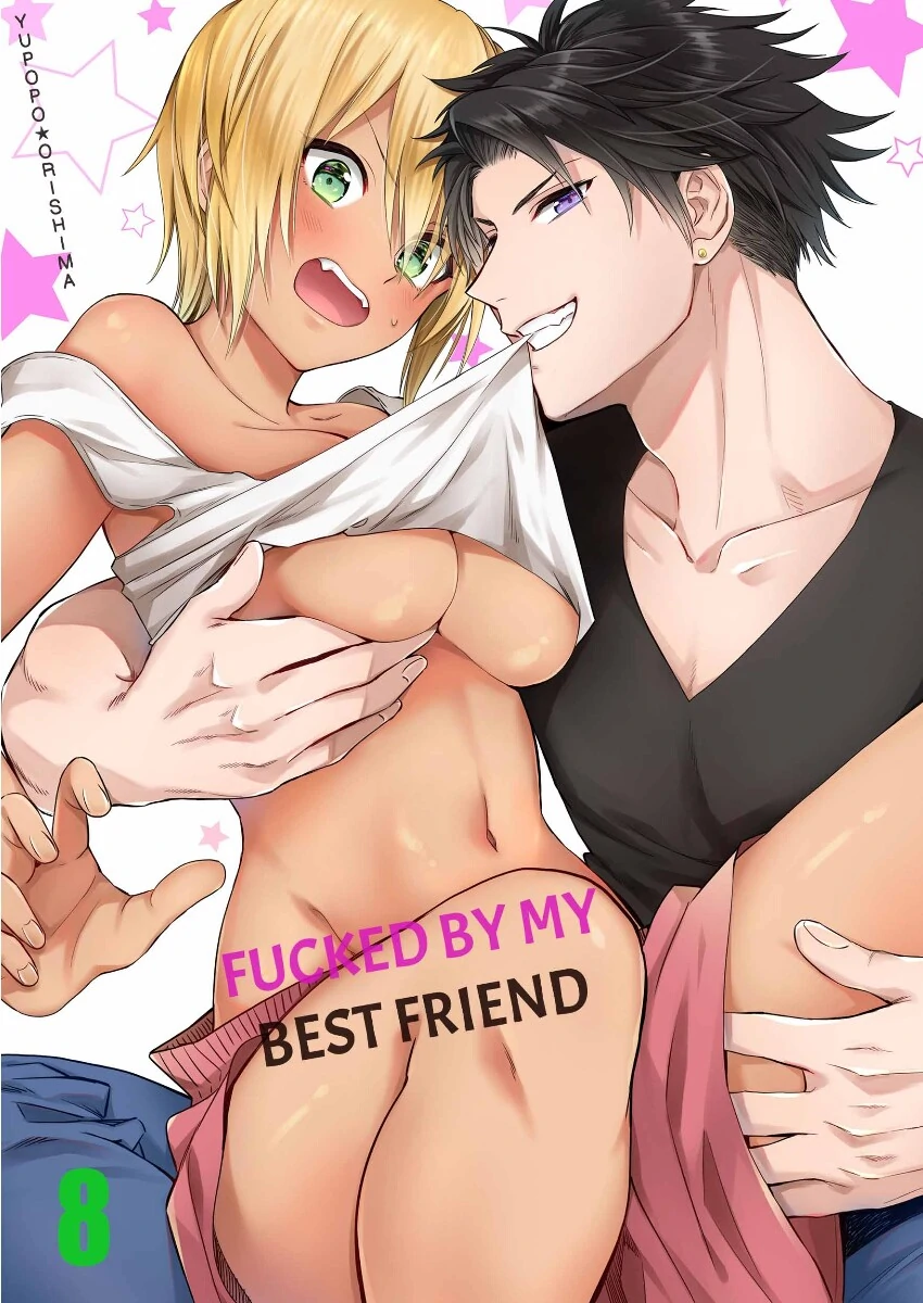 Kuro Gal ni Natta kara Shinyuu to Yattemita (Official) [Bookwalker] - Chapter 8 manhwa