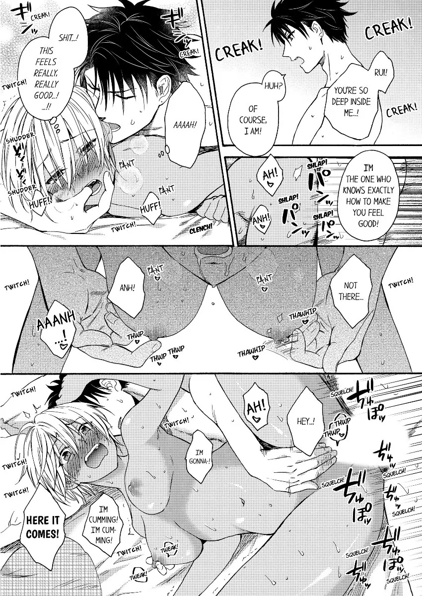 Kuro Gal ni Natta kara Shinyuu to Yattemita (Official) [Bookwalker] - Chapter 8 manhwa