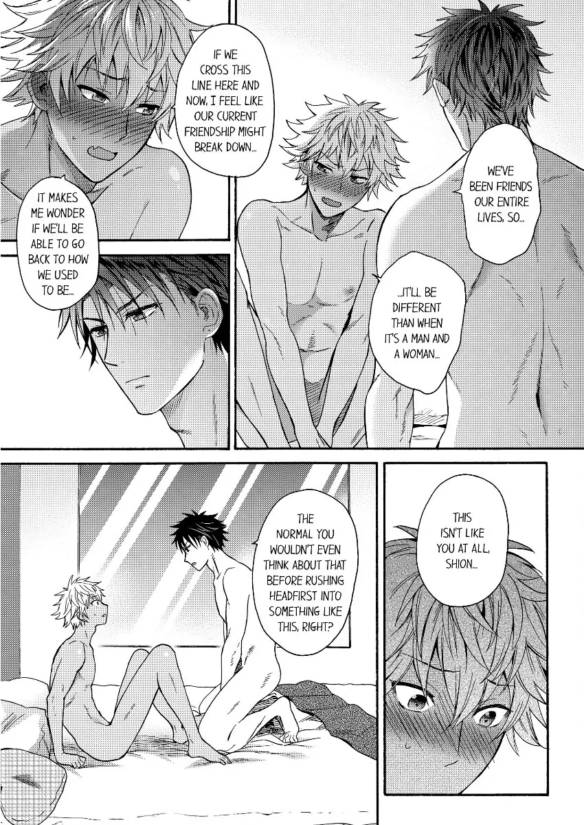 Kuro Gal ni Natta kara Shinyuu to Yattemita (Official) [Bookwalker] - Chapter 8 manhwa