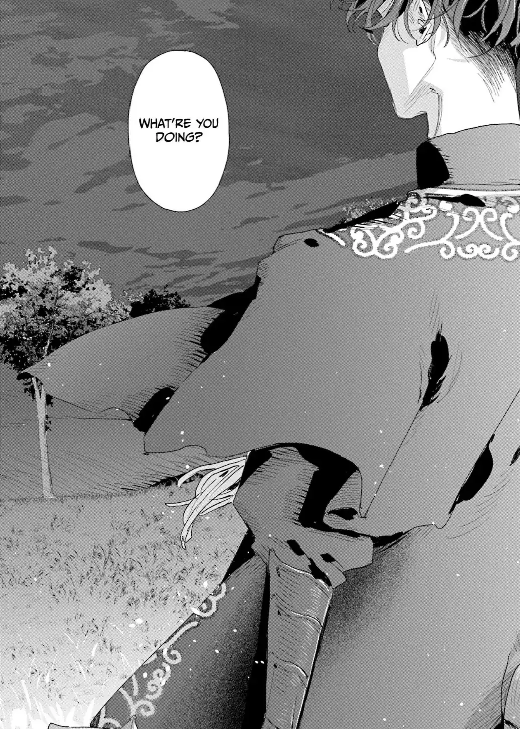 Blessings to the Outcasts (Official) - Volume 1 Chapter 4 manhwa