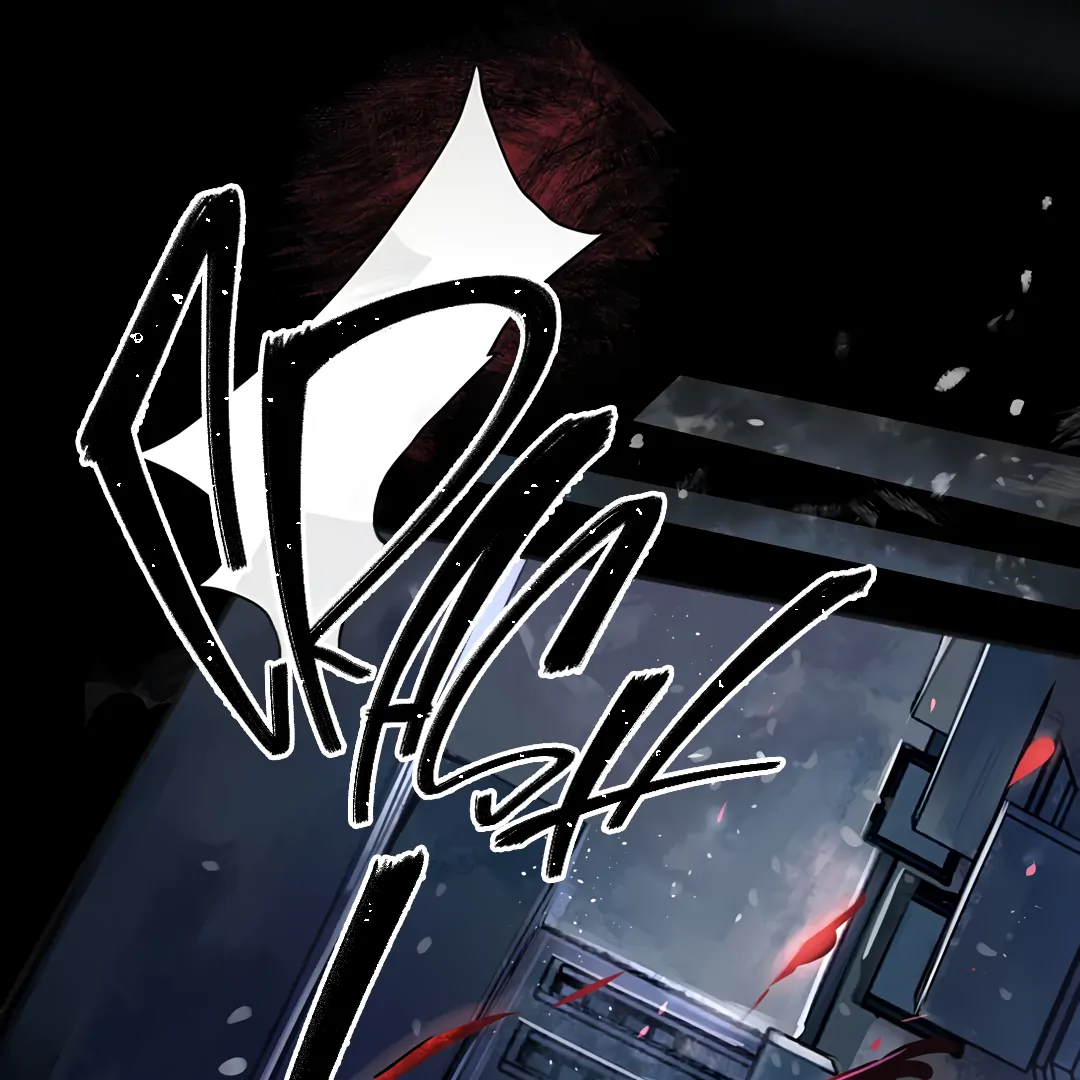 The Mad Dog Found Out I’m His Own Kind [Team Hazama] - Chapter 1 manhwa