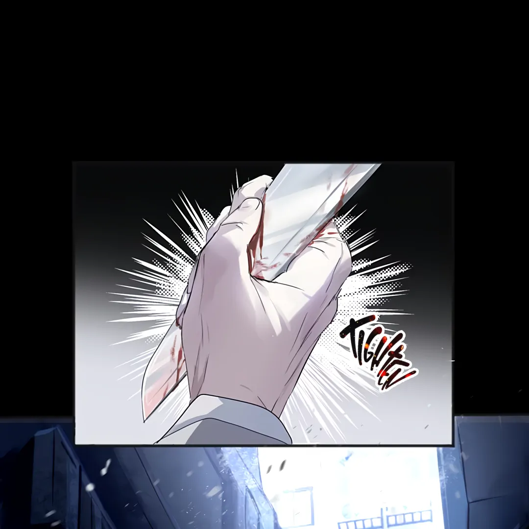 The Mad Dog Found Out I’m His Own Kind [Team Hazama] - Chapter 1 manhwa