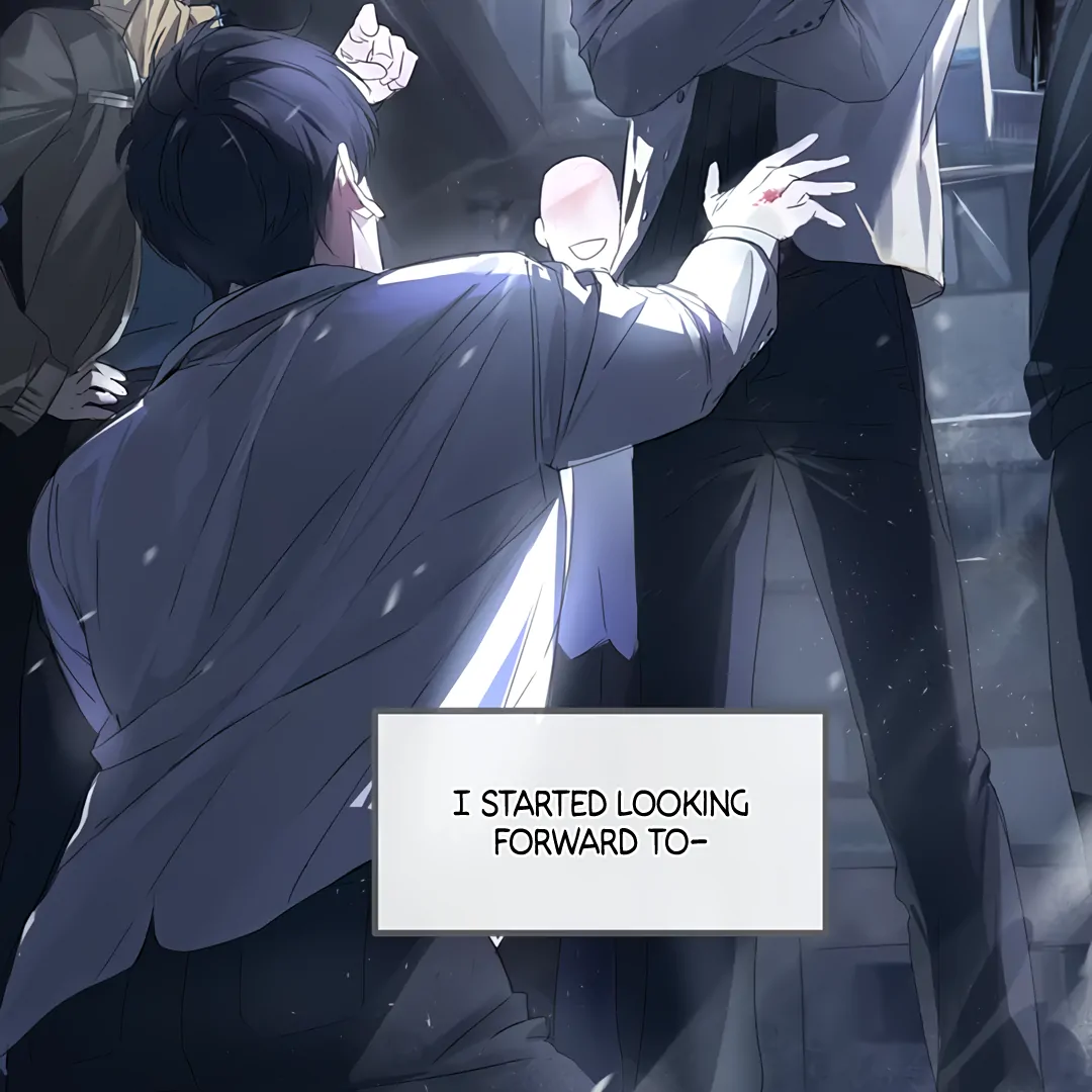 The Mad Dog Found Out I’m His Own Kind [Team Hazama] - Chapter 1 manhwa