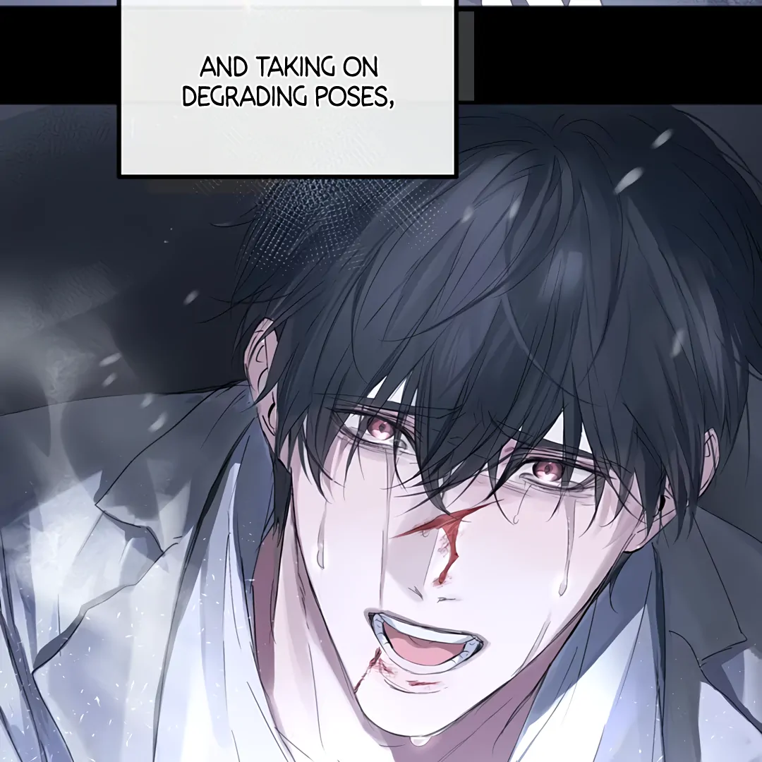 The Mad Dog Found Out I’m His Own Kind [Team Hazama] - Chapter 1 manhwa