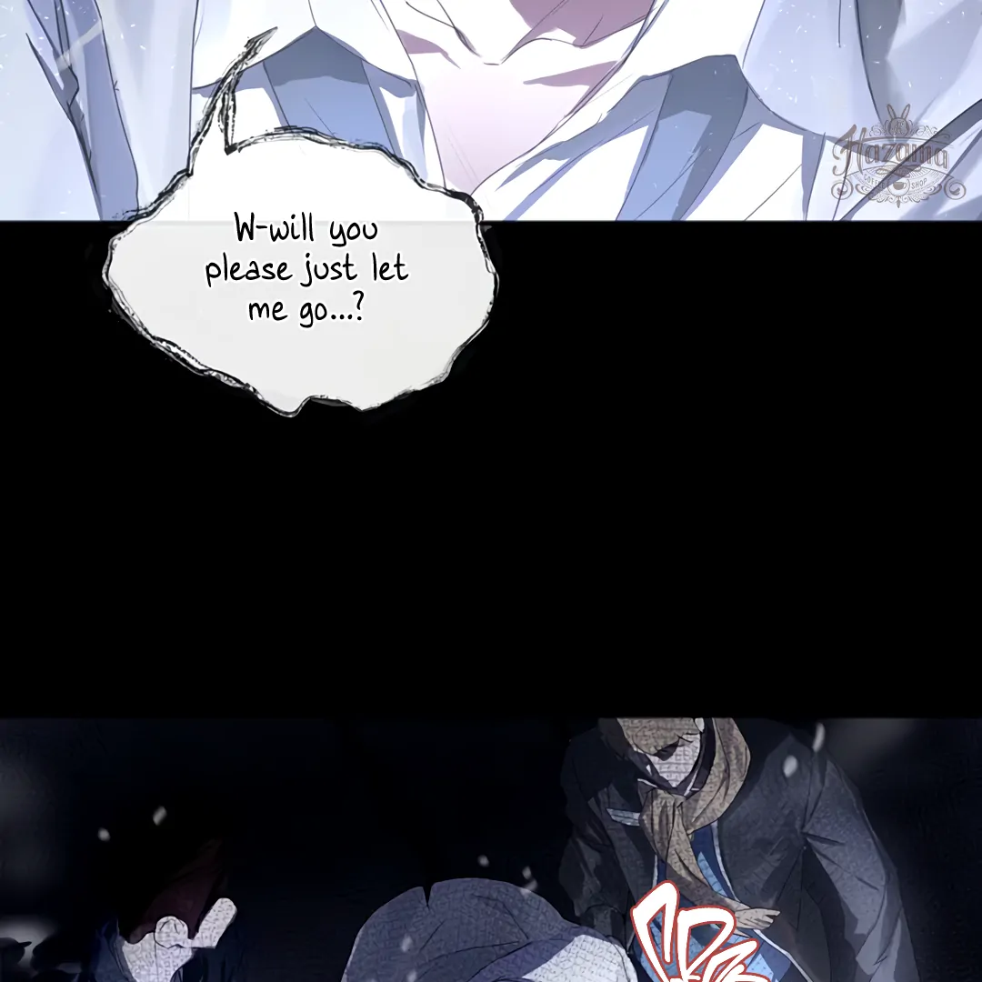 The Mad Dog Found Out I’m His Own Kind [Team Hazama] - Chapter 1 manhwa