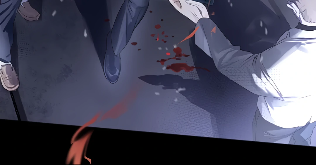 The Mad Dog Found Out I’m His Own Kind [Team Hazama] - Chapter 1 manhwa