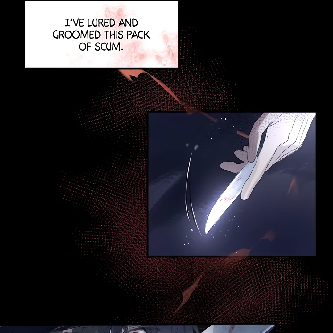 The Mad Dog Found Out I’m His Own Kind [Team Hazama] - Chapter 1 manhwa