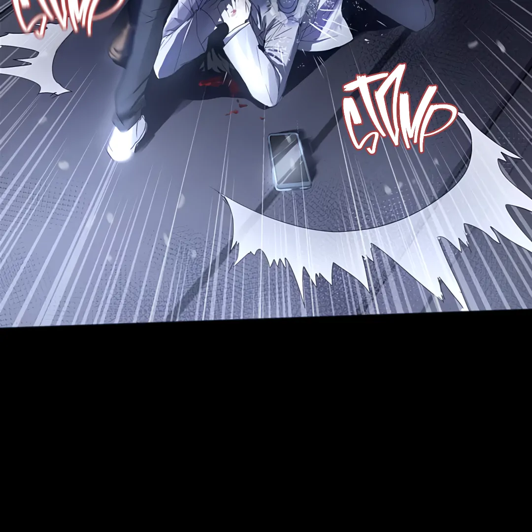 The Mad Dog Found Out I’m His Own Kind [Team Hazama] - Chapter 1 manhwa