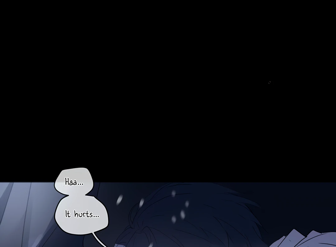 The Mad Dog Found Out I’m His Own Kind [Team Hazama] - Chapter 1 manhwa