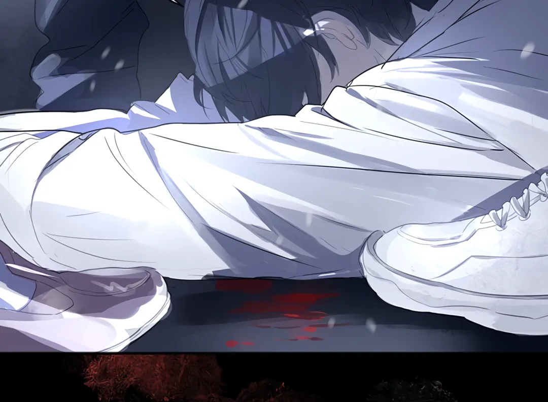 The Mad Dog Found Out I’m His Own Kind [Team Hazama] - Chapter 1 manhwa