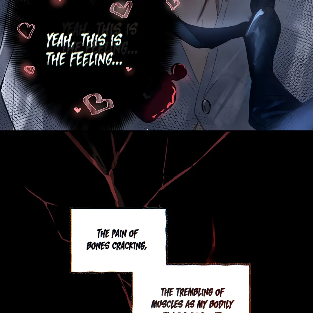The Mad Dog Found Out I’m His Own Kind [Team Hazama] - Chapter 1 manhwa