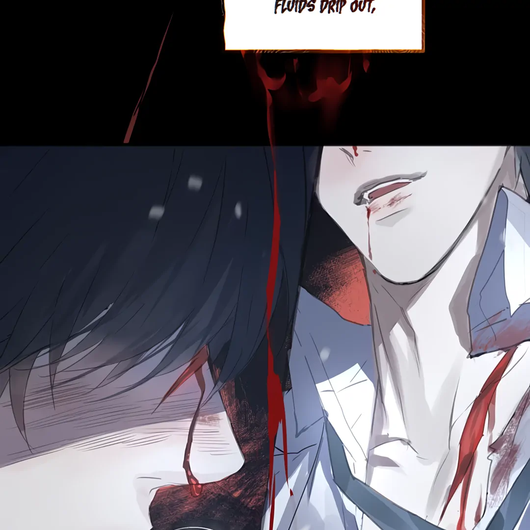 The Mad Dog Found Out I’m His Own Kind [Team Hazama] - Chapter 1 manhwa
