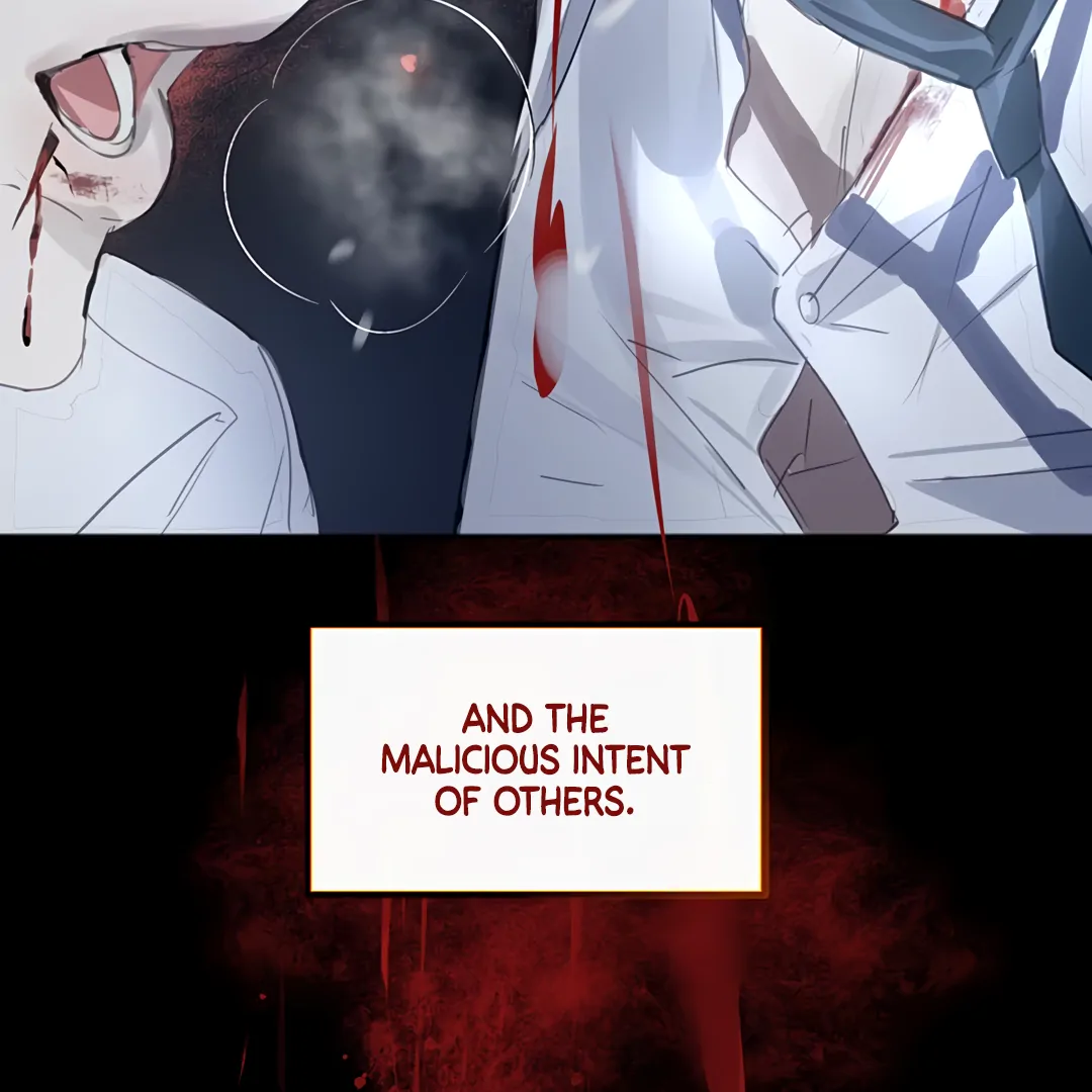 The Mad Dog Found Out I’m His Own Kind [Team Hazama] - Chapter 1 manhwa