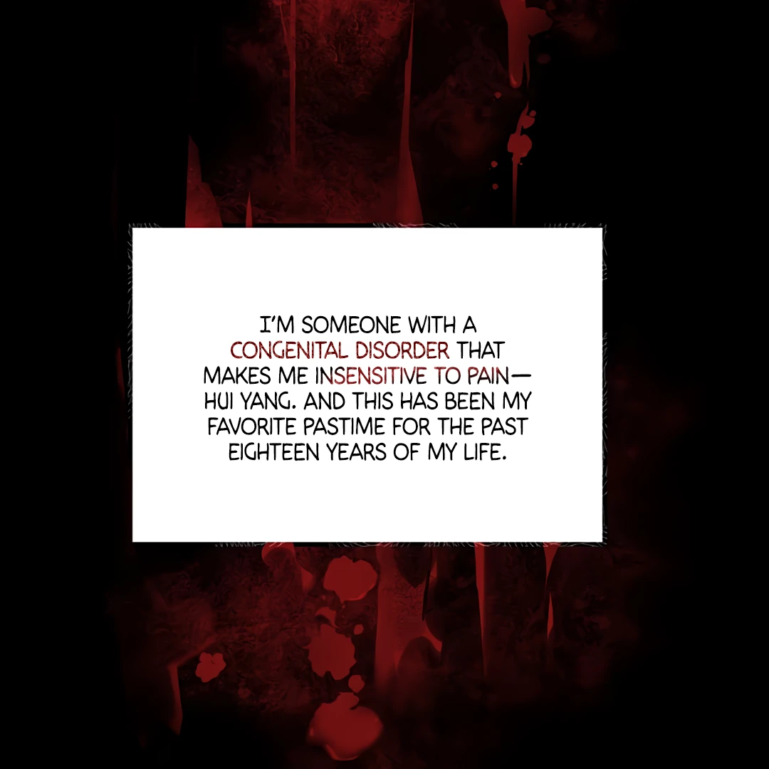 The Mad Dog Found Out I’m His Own Kind [Team Hazama] - Chapter 1 manhwa
