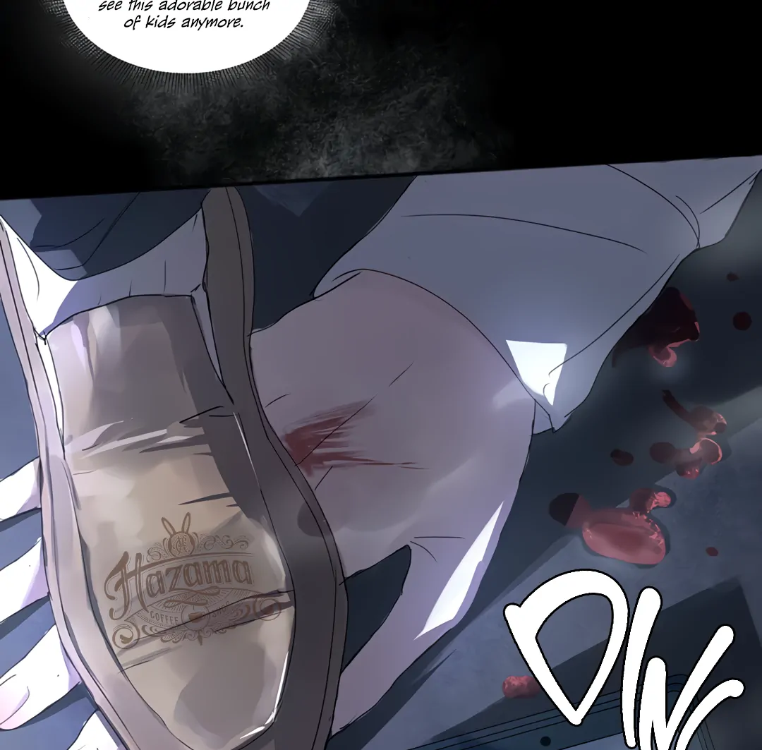 The Mad Dog Found Out I’m His Own Kind [Team Hazama] - Chapter 1 manhwa