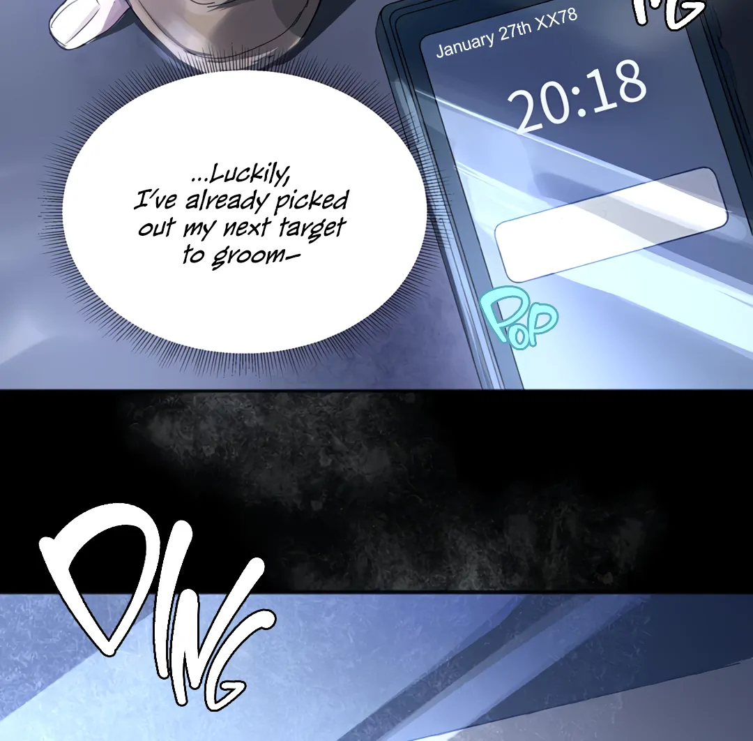 The Mad Dog Found Out I’m His Own Kind [Team Hazama] - Chapter 1 manhwa