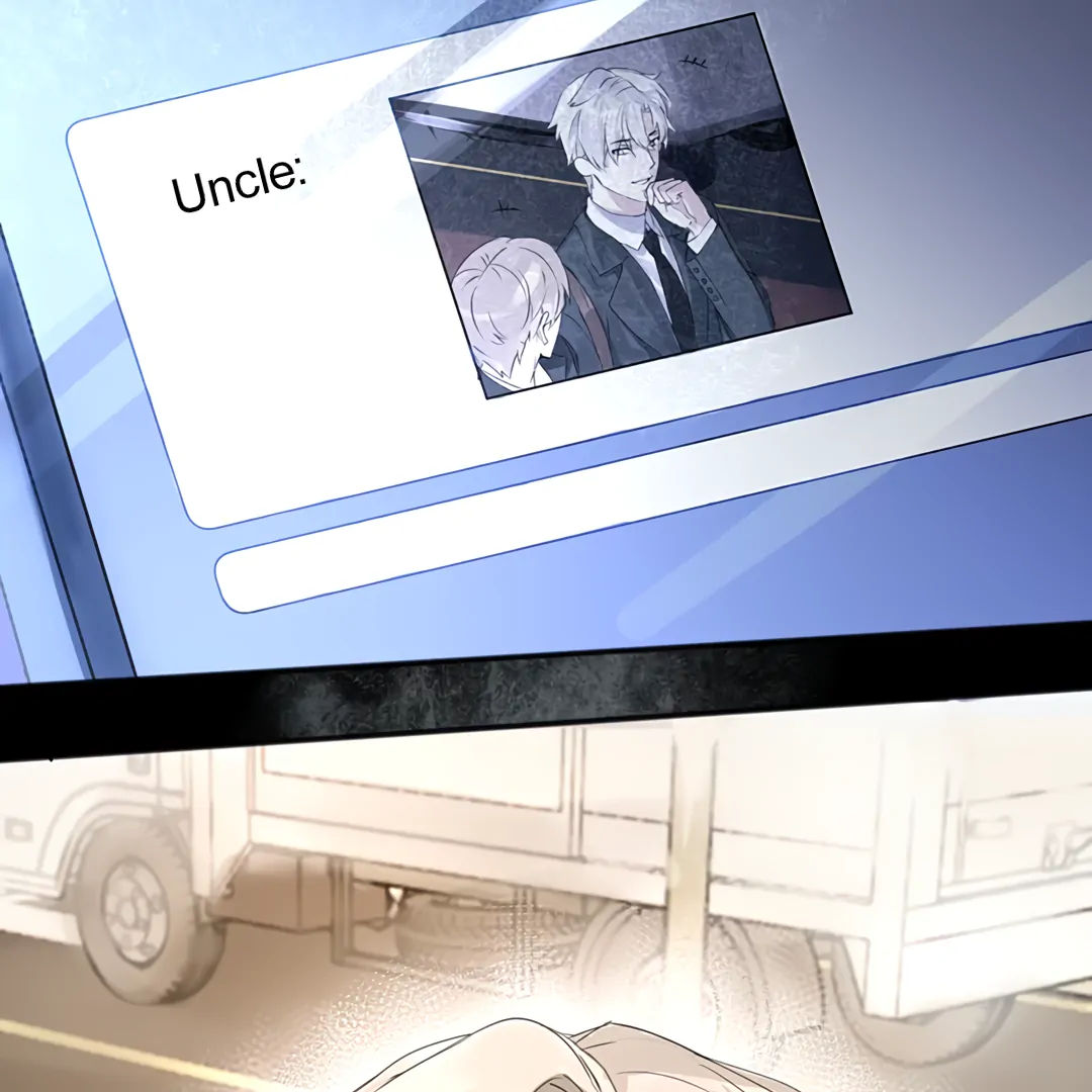 The Mad Dog Found Out I’m His Own Kind [Team Hazama] - Chapter 1 manhwa