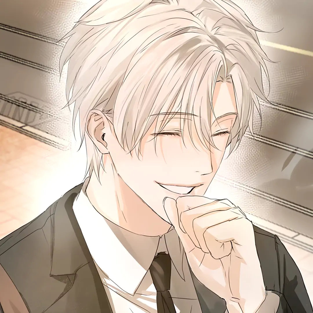 The Mad Dog Found Out I’m His Own Kind [Team Hazama] - Chapter 1 manhwa