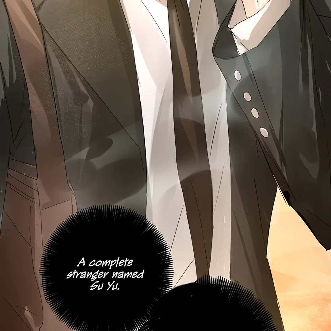 The Mad Dog Found Out I’m His Own Kind [Team Hazama] - Chapter 1 manhwa