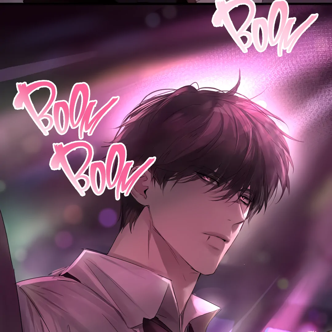 The Mad Dog Found Out I’m His Own Kind [Team Hazama] - Chapter 1 manhwa