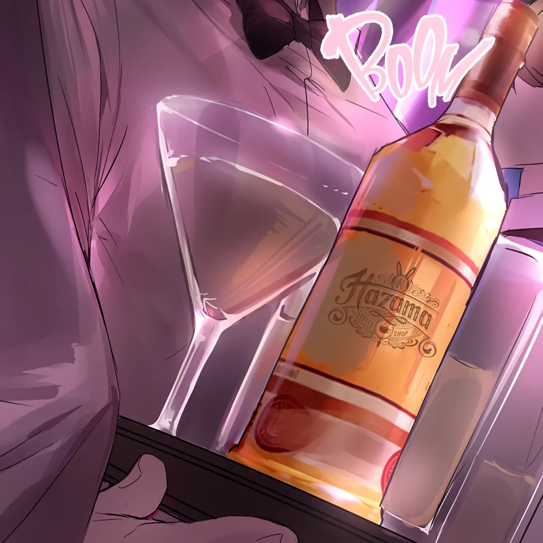 The Mad Dog Found Out I’m His Own Kind [Team Hazama] - Chapter 1 manhwa