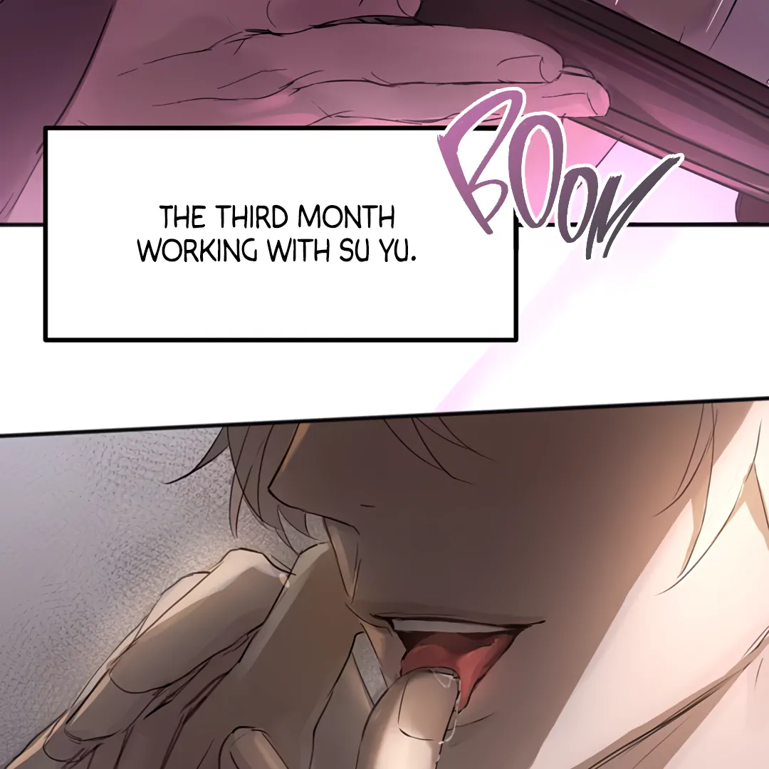 The Mad Dog Found Out I’m His Own Kind [Team Hazama] - Chapter 1 manhwa