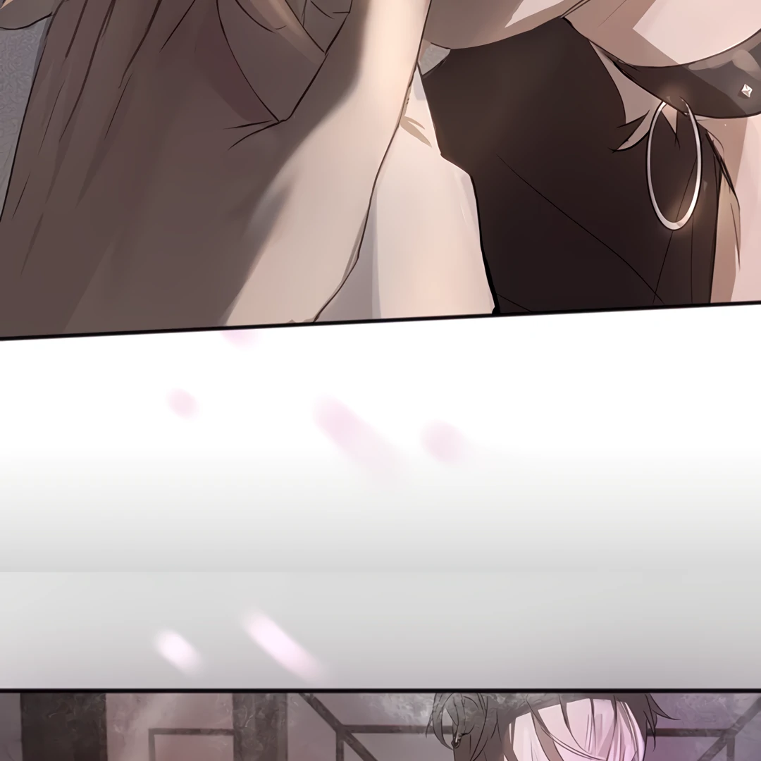 The Mad Dog Found Out I’m His Own Kind [Team Hazama] - Chapter 1 manhwa