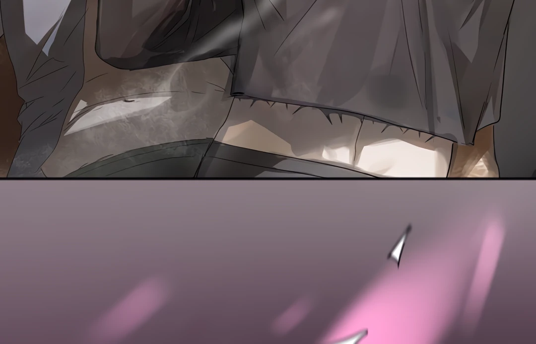 The Mad Dog Found Out I’m His Own Kind [Team Hazama] - Chapter 1 manhwa