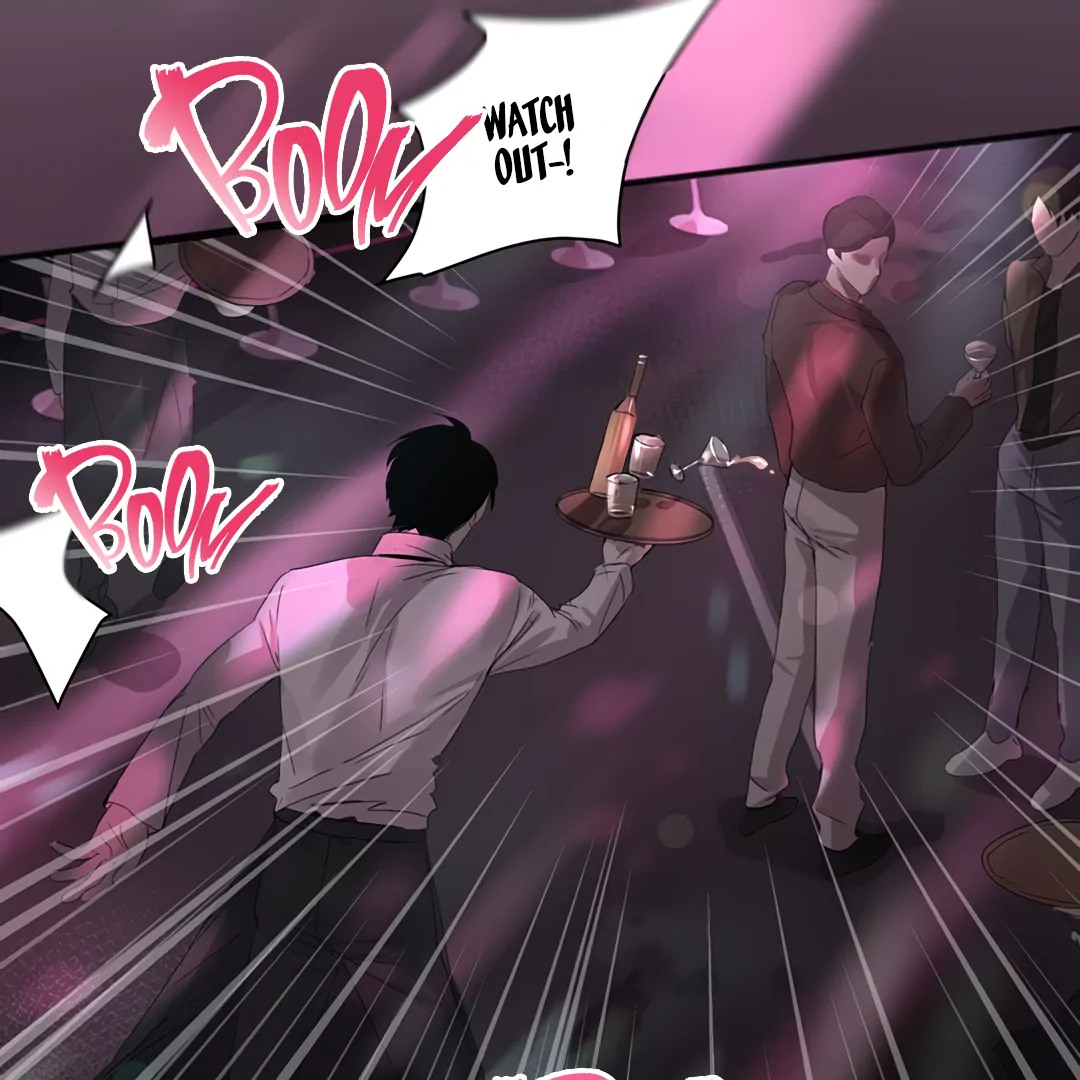 The Mad Dog Found Out I’m His Own Kind [Team Hazama] - Chapter 1 manhwa