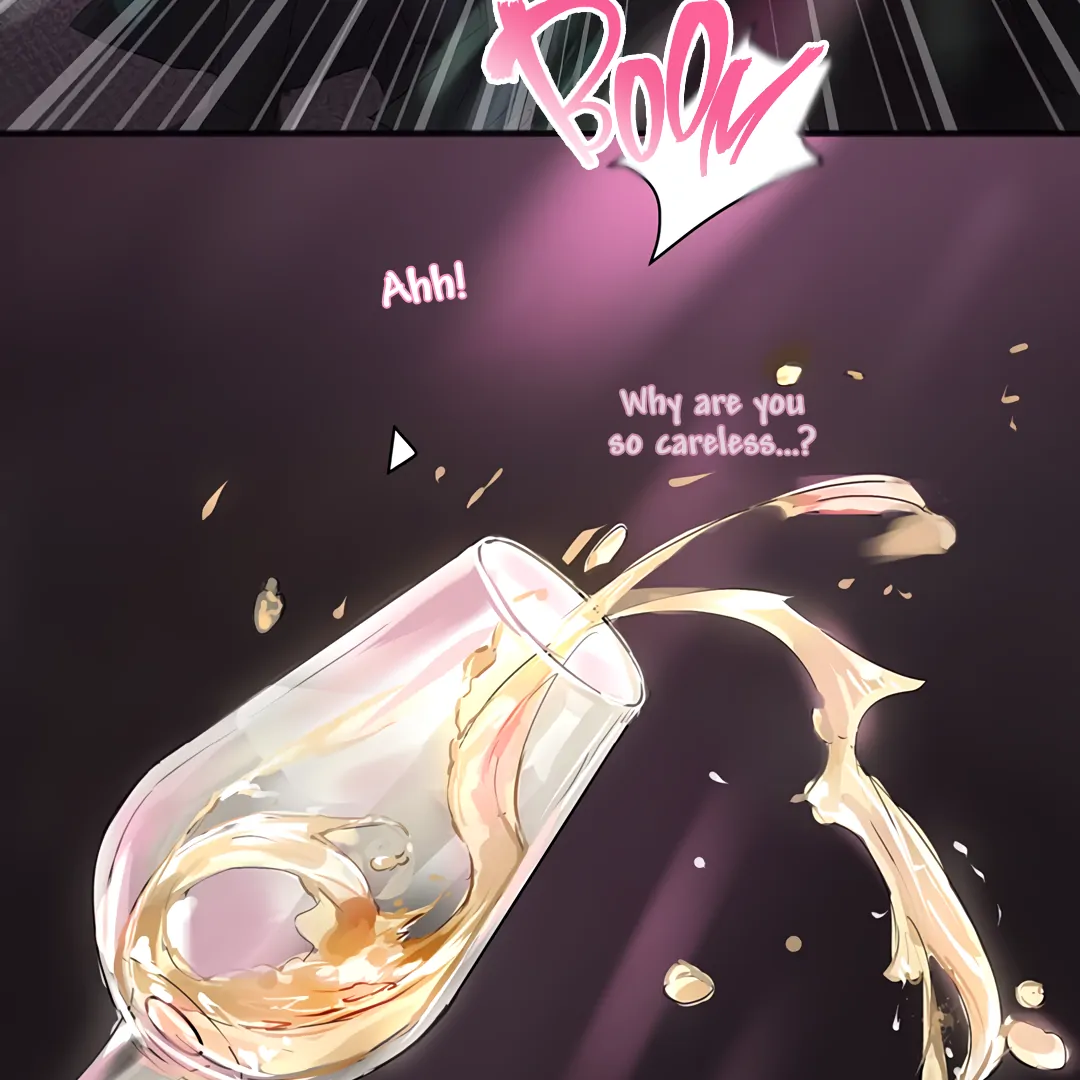 The Mad Dog Found Out I’m His Own Kind [Team Hazama] - Chapter 1 manhwa