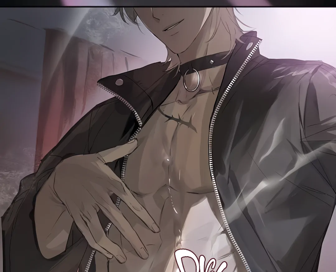 The Mad Dog Found Out I’m His Own Kind [Team Hazama] - Chapter 1 manhwa