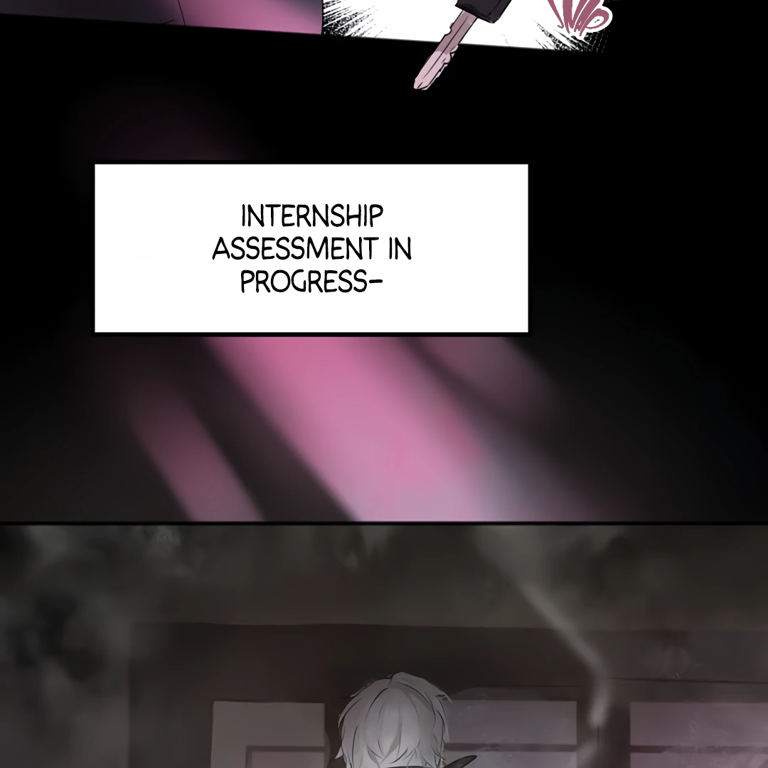 The Mad Dog Found Out I’m His Own Kind [Team Hazama] - Chapter 1 manhwa