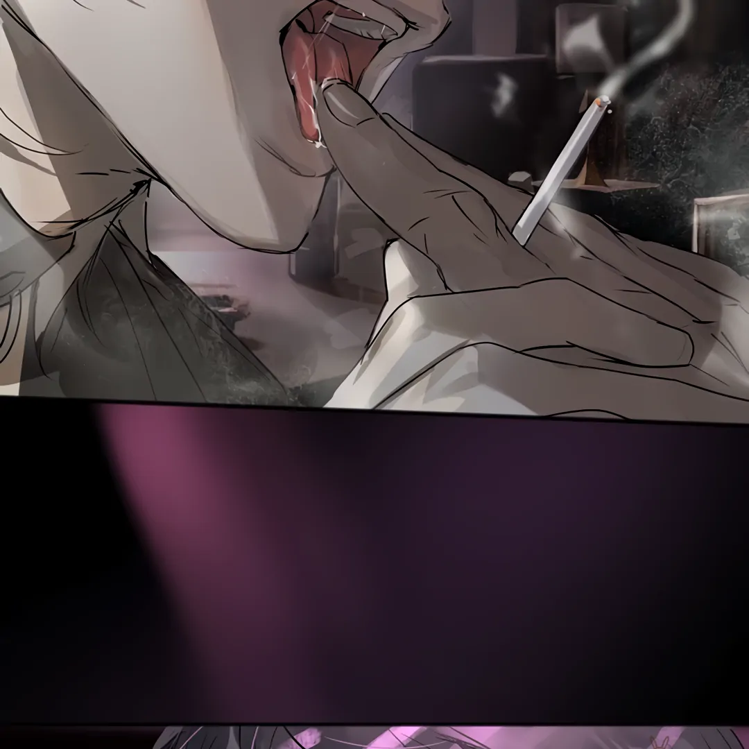 The Mad Dog Found Out I’m His Own Kind [Team Hazama] - Chapter 1 manhwa