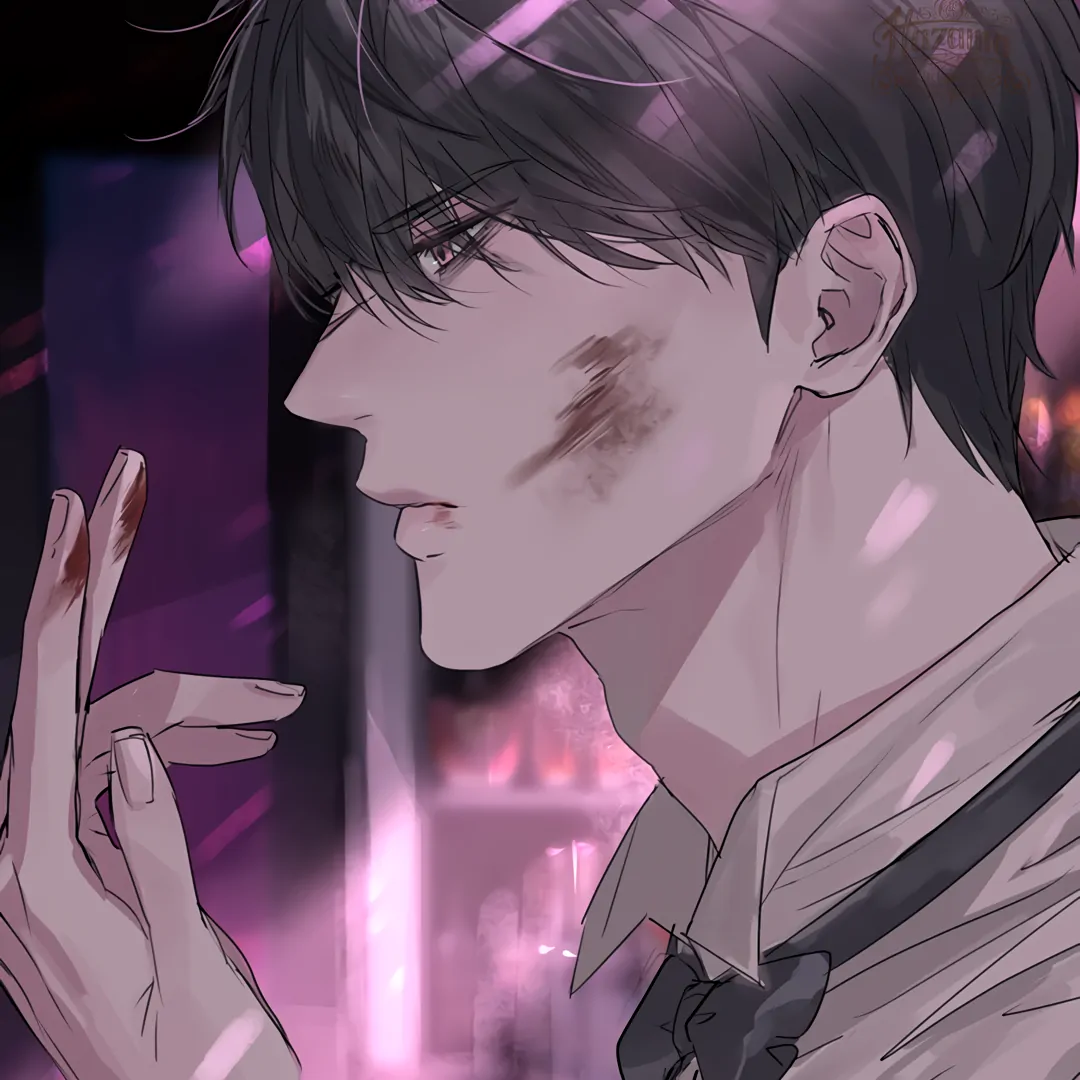 The Mad Dog Found Out I’m His Own Kind [Team Hazama] - Chapter 1 manhwa