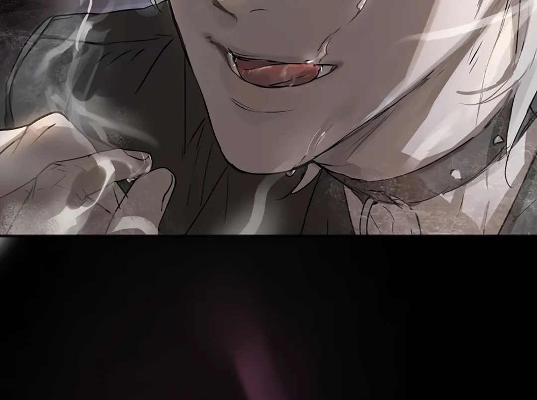 The Mad Dog Found Out I’m His Own Kind [Team Hazama] - Chapter 1 manhwa