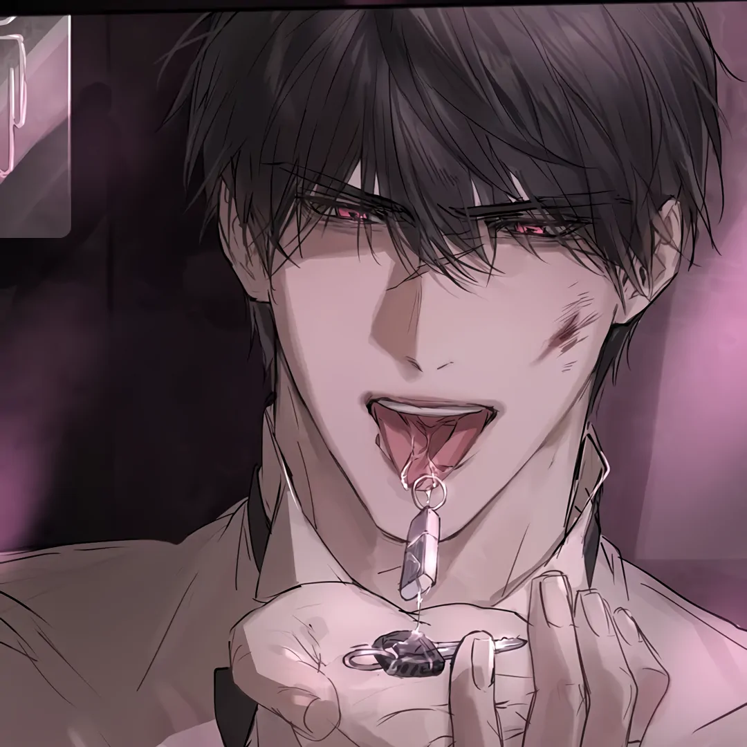 The Mad Dog Found Out I’m His Own Kind [Team Hazama] - Chapter 1 manhwa