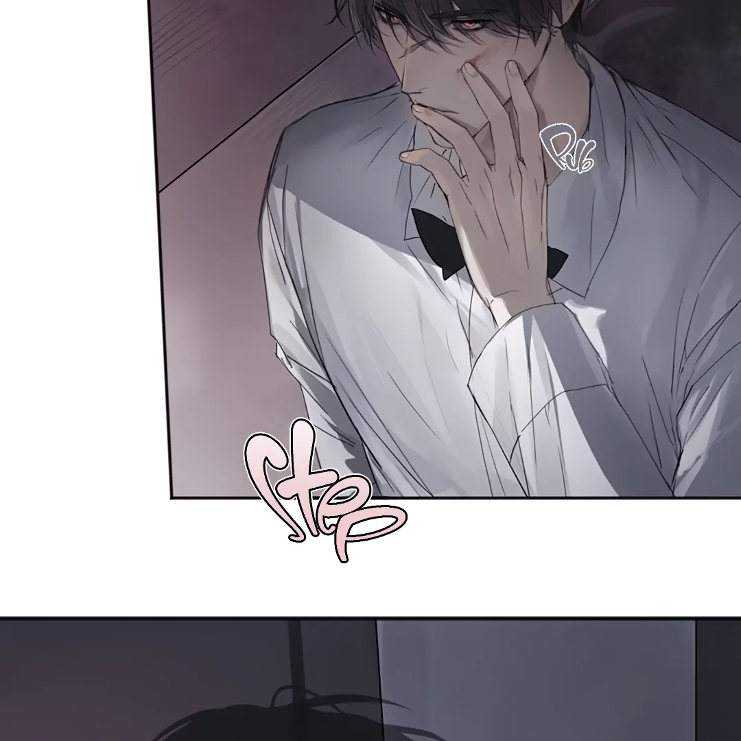 The Mad Dog Found Out I’m His Own Kind [Team Hazama] - Chapter 1 manhwa