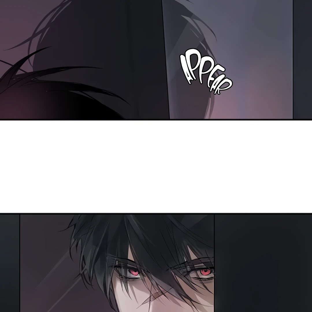 The Mad Dog Found Out I’m His Own Kind [Team Hazama] - Chapter 1 manhwa