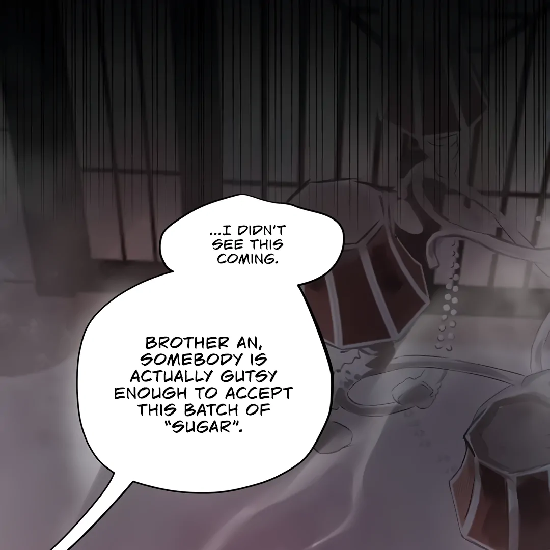 The Mad Dog Found Out I’m His Own Kind [Team Hazama] - Chapter 1 manhwa