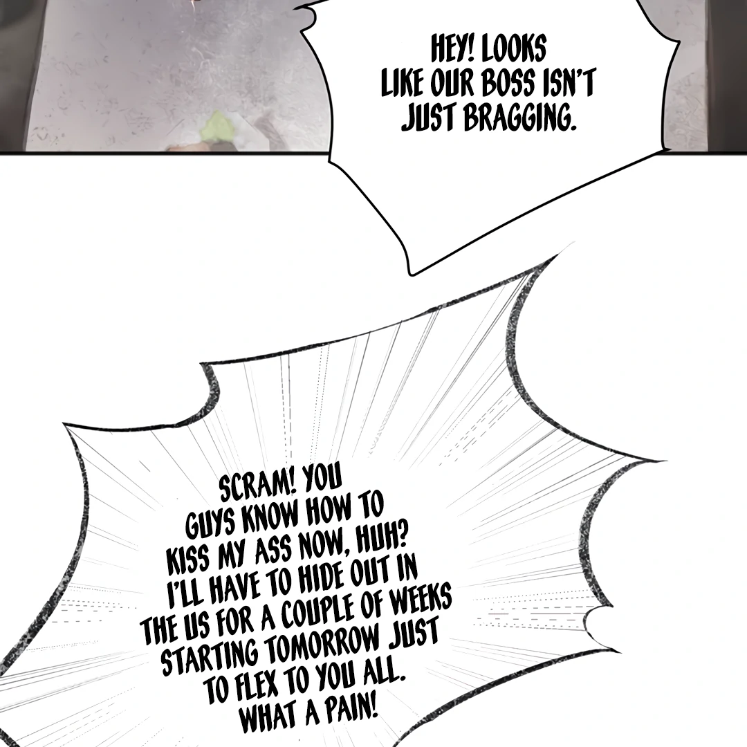 The Mad Dog Found Out I’m His Own Kind [Team Hazama] - Chapter 1 manhwa