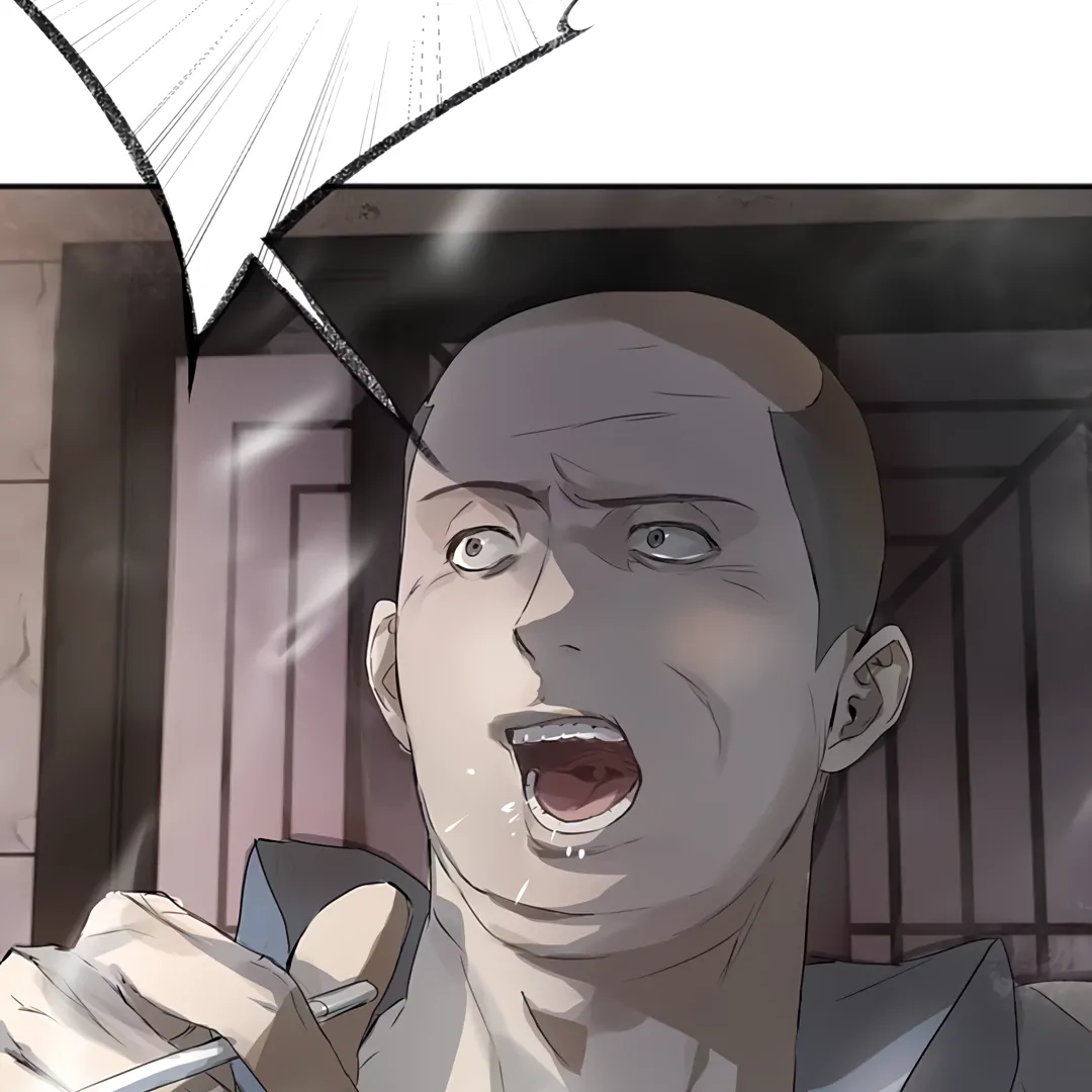 The Mad Dog Found Out I’m His Own Kind [Team Hazama] - Chapter 1 manhwa