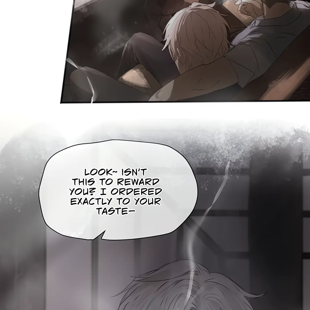 The Mad Dog Found Out I’m His Own Kind [Team Hazama] - Chapter 1 manhwa