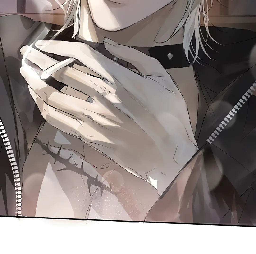 The Mad Dog Found Out I’m His Own Kind [Team Hazama] - Chapter 1 manhwa