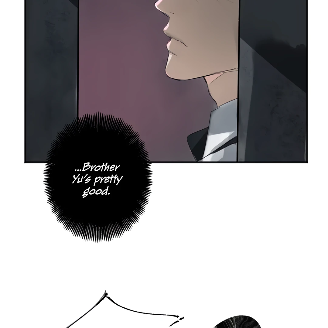 The Mad Dog Found Out I’m His Own Kind [Team Hazama] - Chapter 1 manhwa