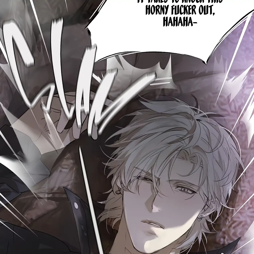 The Mad Dog Found Out I’m His Own Kind [Team Hazama] - Chapter 1 manhwa