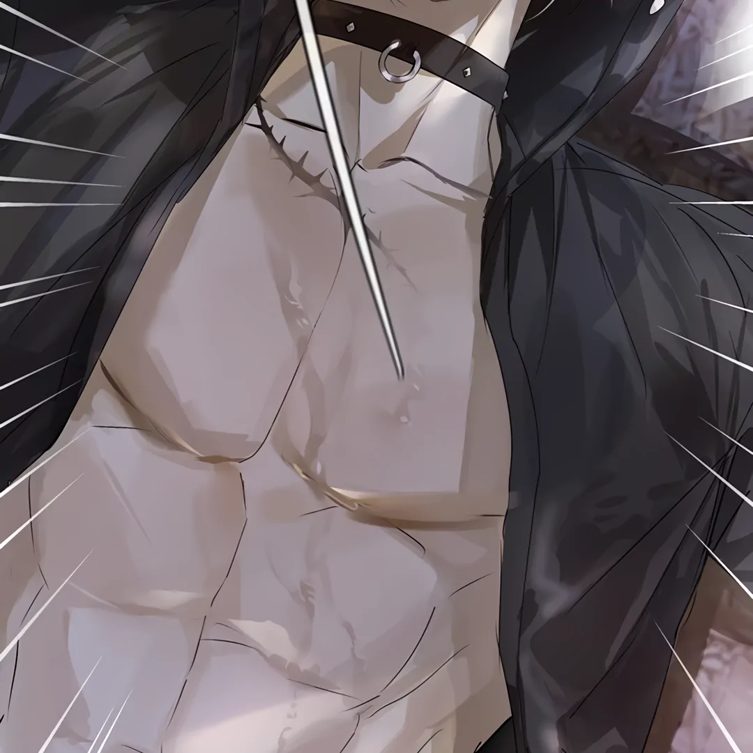 The Mad Dog Found Out I’m His Own Kind [Team Hazama] - Chapter 1 manhwa