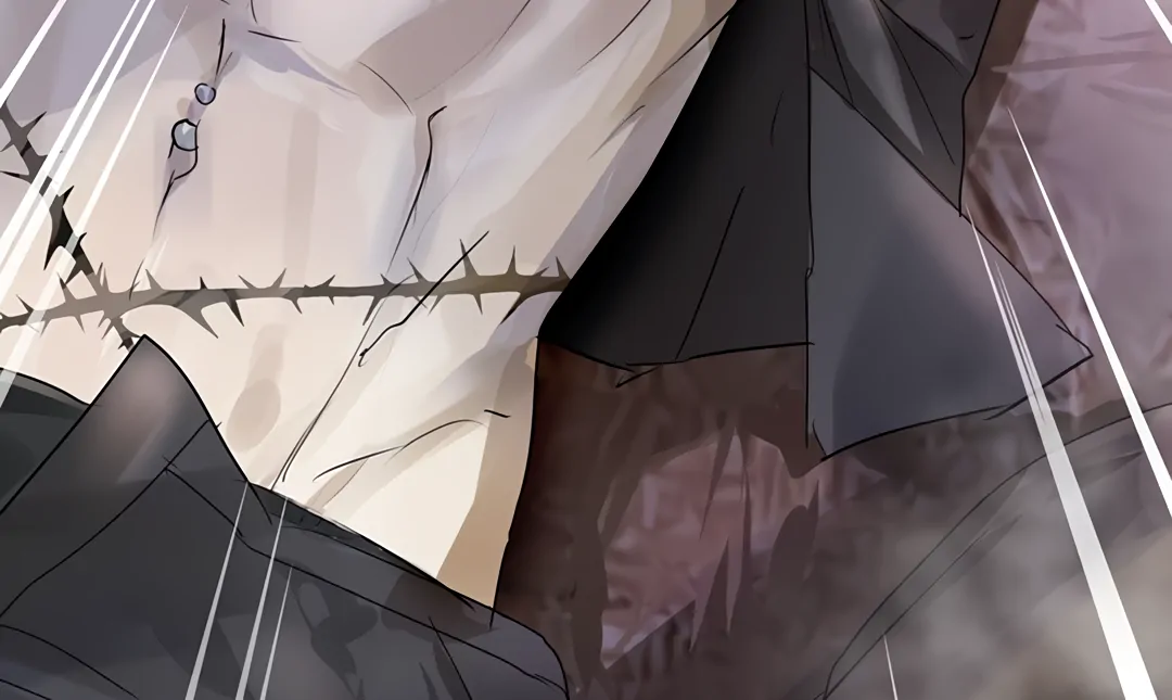 The Mad Dog Found Out I’m His Own Kind [Team Hazama] - Chapter 1 manhwa