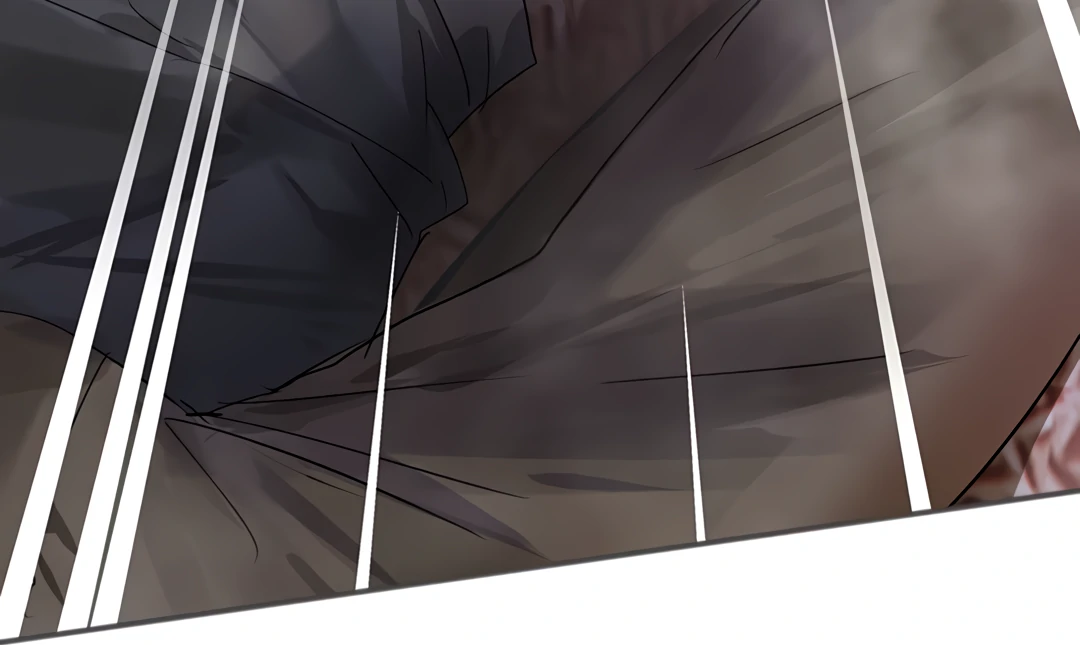 The Mad Dog Found Out I’m His Own Kind [Team Hazama] - Chapter 1 manhwa