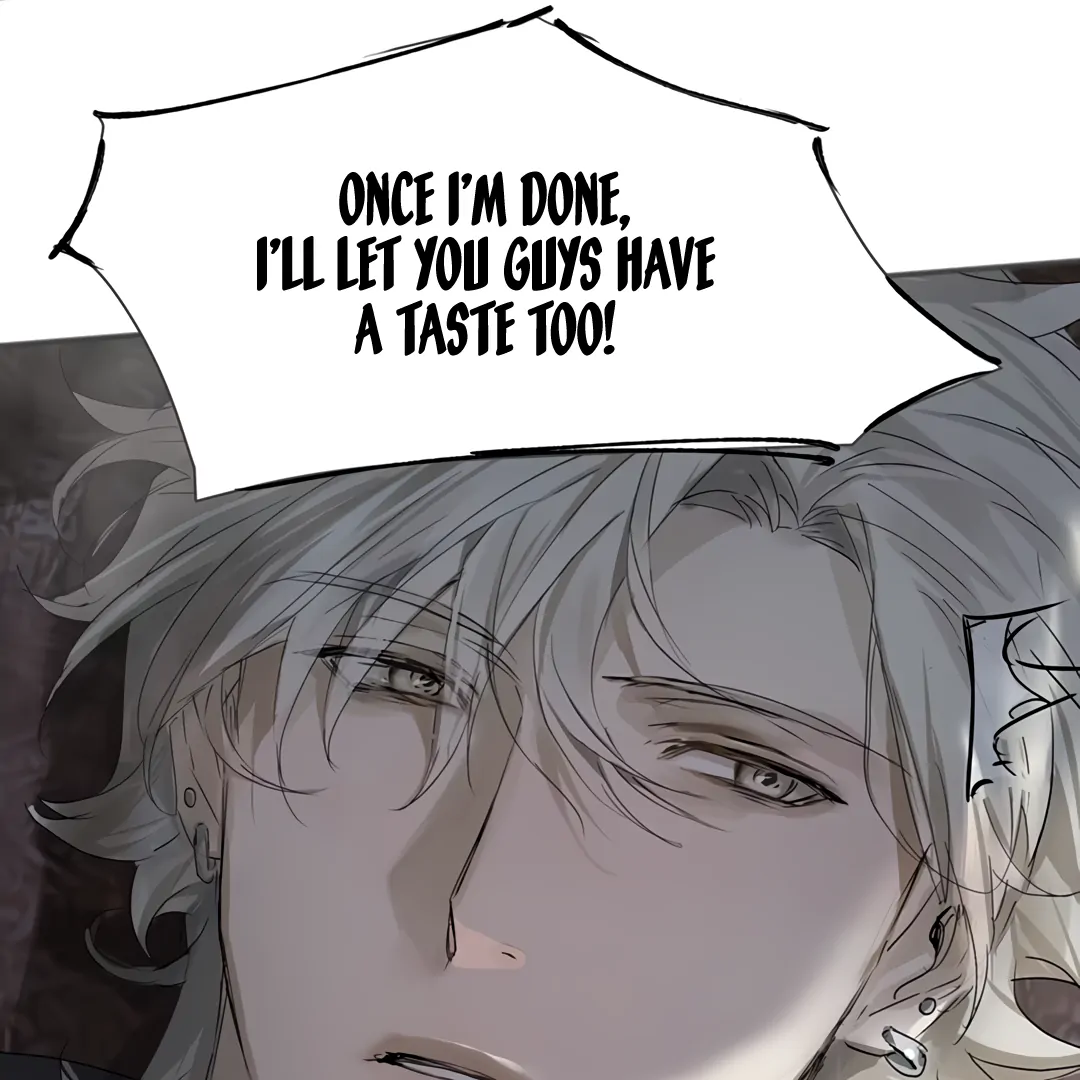 The Mad Dog Found Out I’m His Own Kind [Team Hazama] - Chapter 1 manhwa